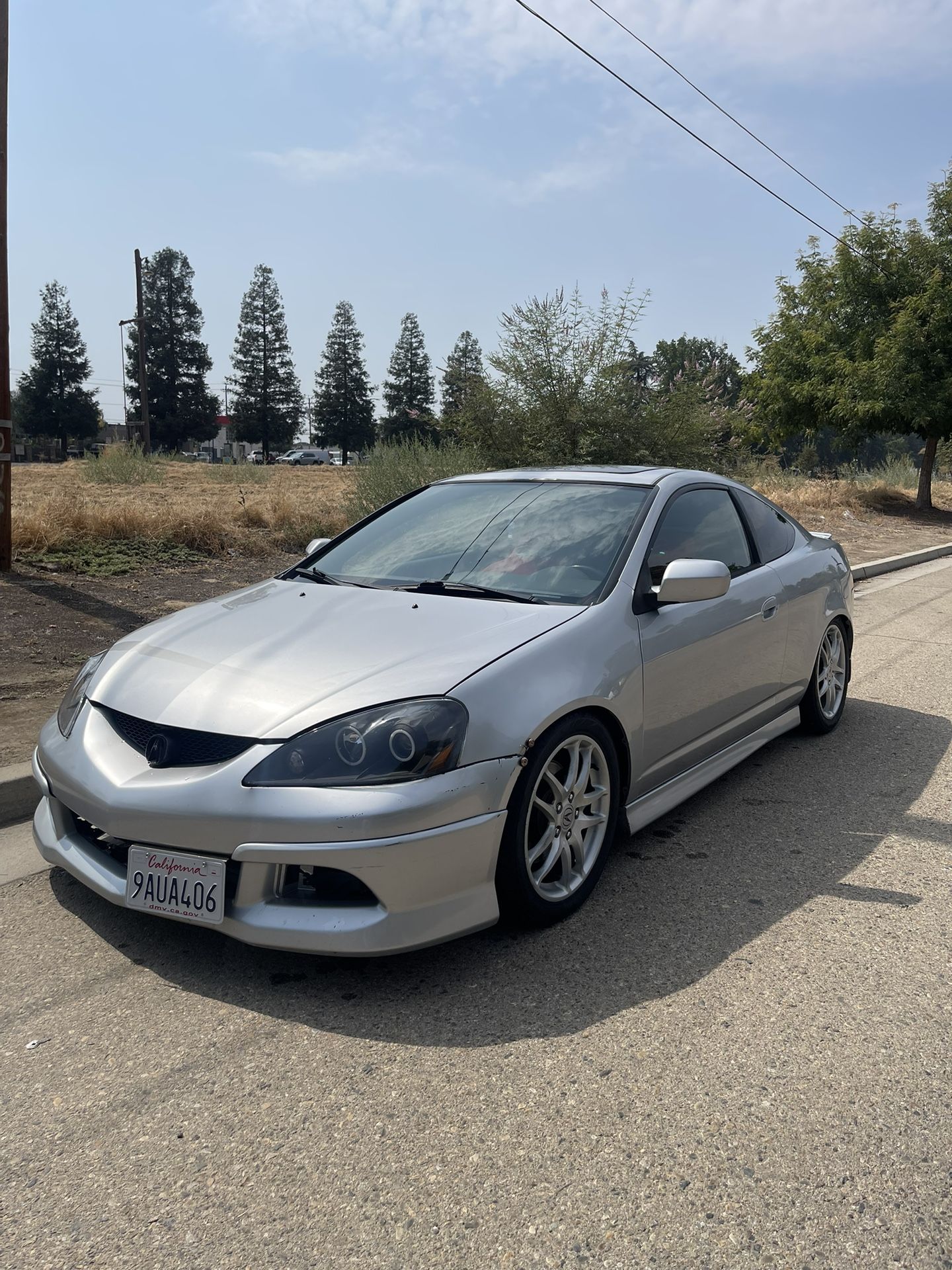 2003 Acura RSX for Sale in Parlier, CA OfferUp
