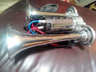 Car, motorcycle,ATV TRAIN AIR HORN