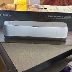 Cricut