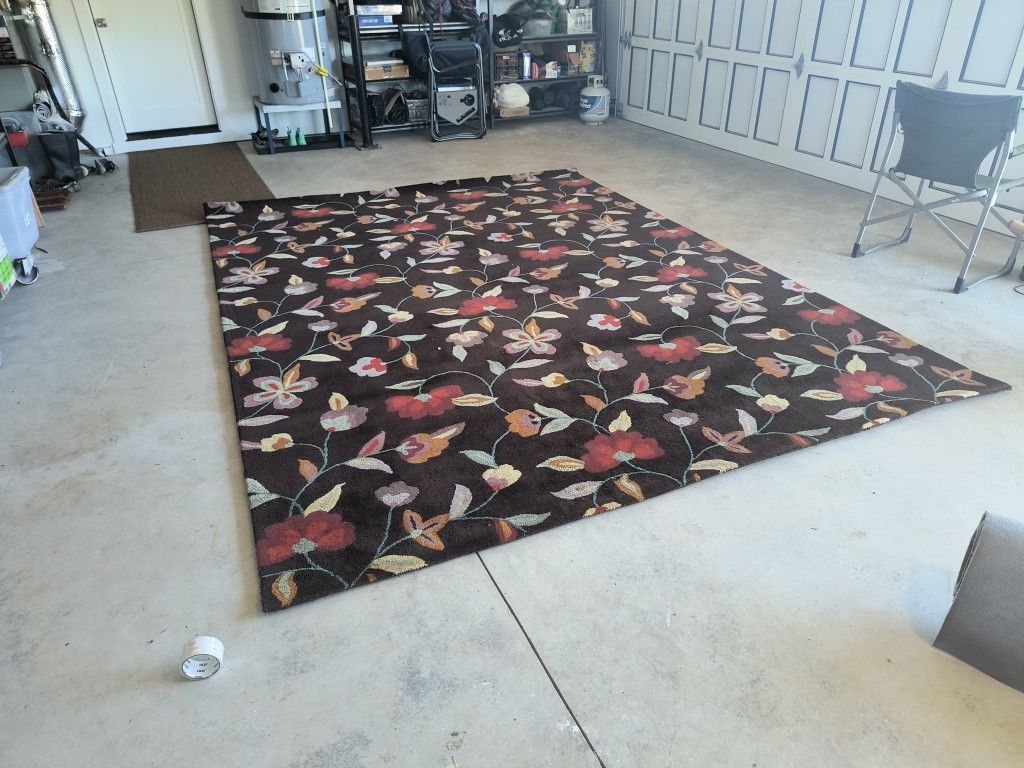 Crate And Barrel Rug for Sale in WA OfferUp