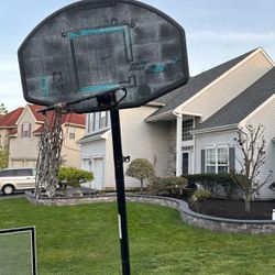 Basketball Hoop