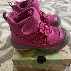 Toddler Girl Shoes Size 8