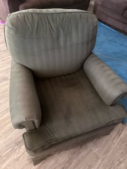 arm chair