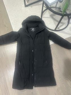 BCBG winter Jacket Size M