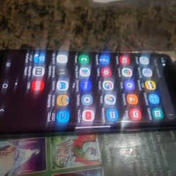Samsung Galaxy S9 unlocked 