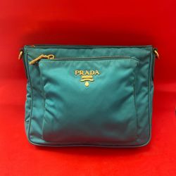 Prada Nylon Bag 