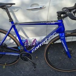 Road Bike 54cm