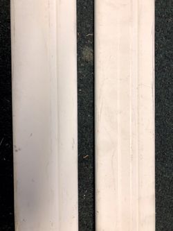 2x Moulding 84inches