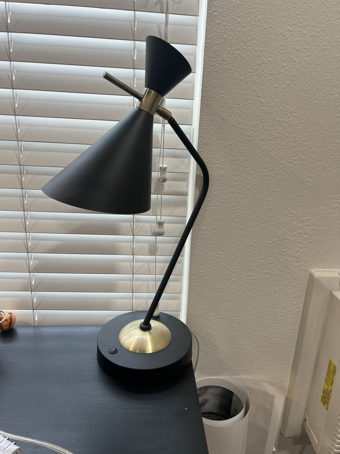 FREE Desk Lamp