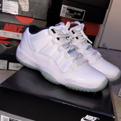 Jordan 11 Lows