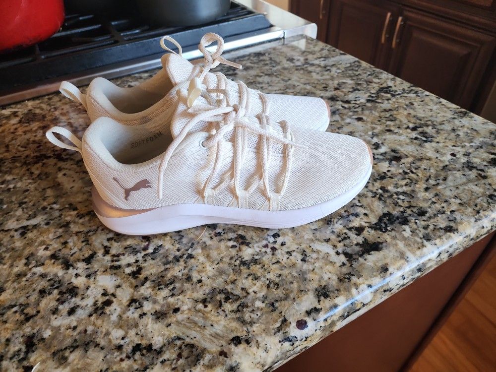 New Women Puma Shoes 7