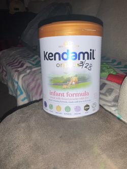 Kendamil organic