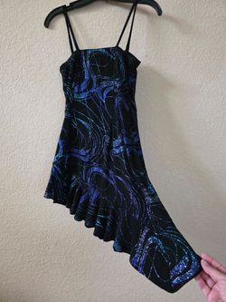 Costume Ballerina / dancer dress