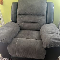 Rocking chair