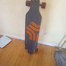 Longboard 