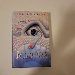 Icefire
