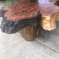 For Sale Table