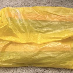 2x Brother TN-221 Black Toner Cartridges (Genuine)