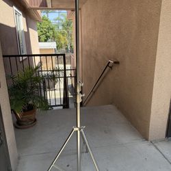 NEEWER Stainless Steel Light Stand