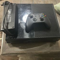 Xbox One