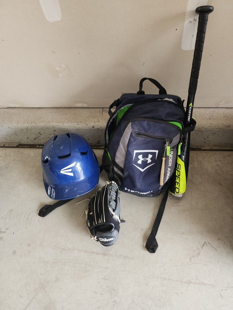 Bass Ball Gear