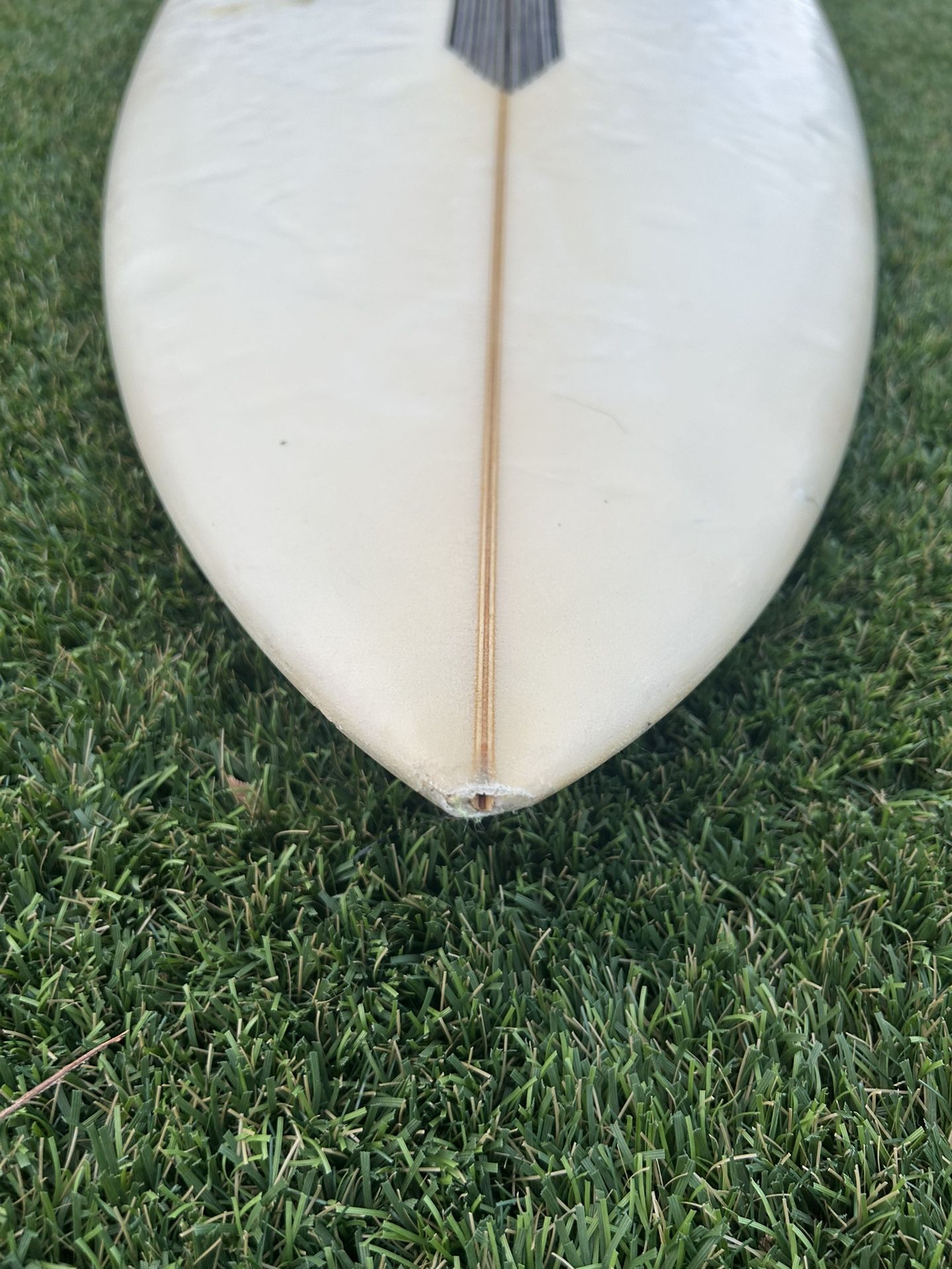 Cole Surfboard