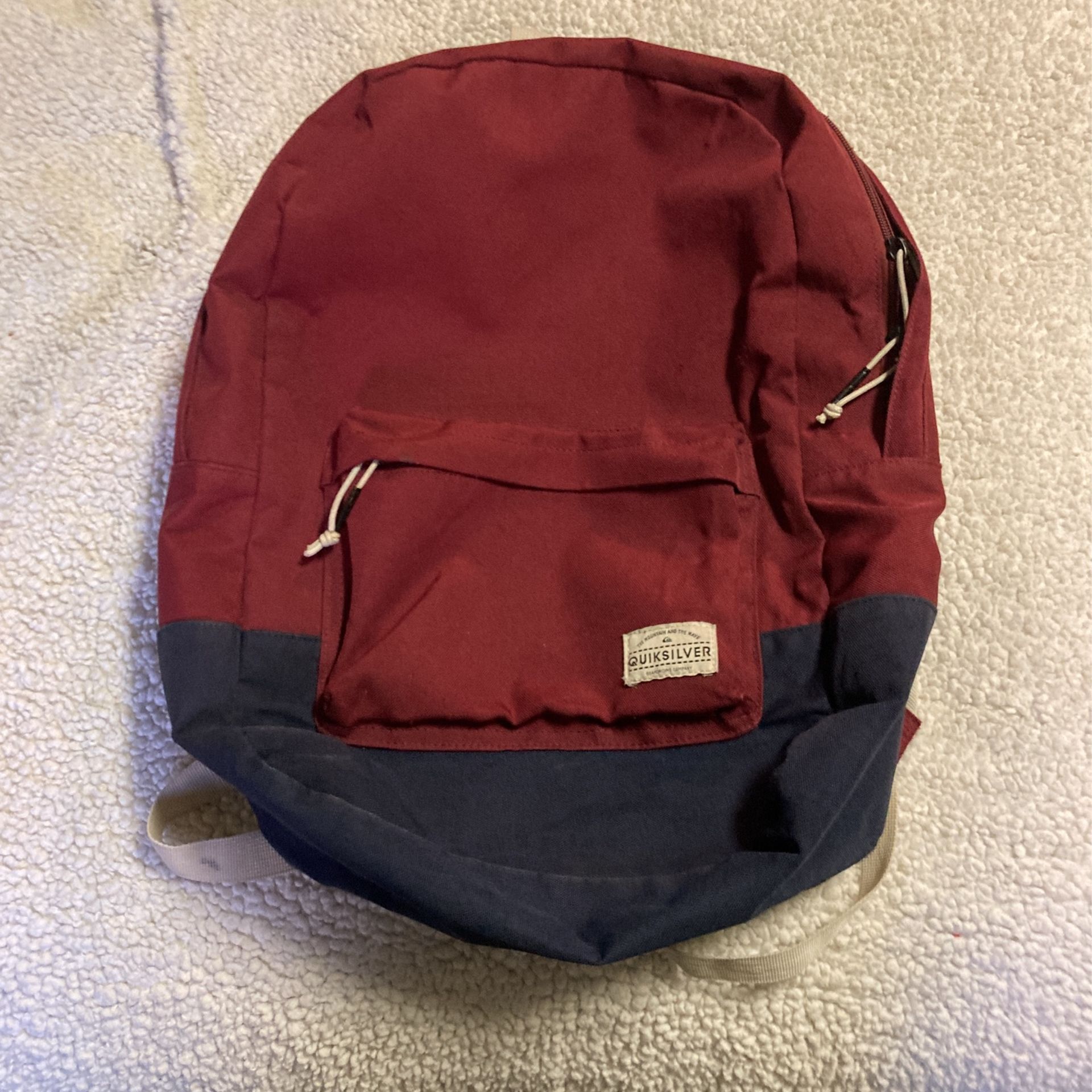 Quicksilver Day Pack