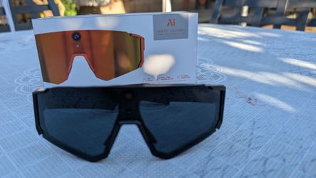 AI Smart Glasses