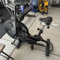 Assault Bike