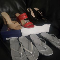 Women's Shoes 