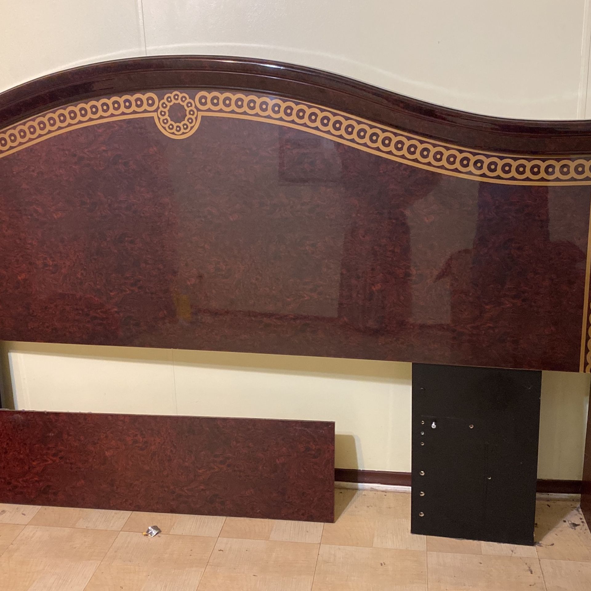 California King Size 