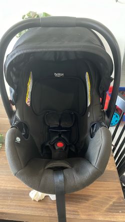 Infant Car seat/stroller