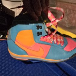 Nike DC