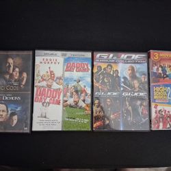 DVDS