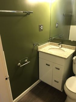Bathroom 2017