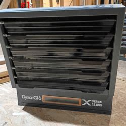 Dyna-Glo 15,000 Watt Heater