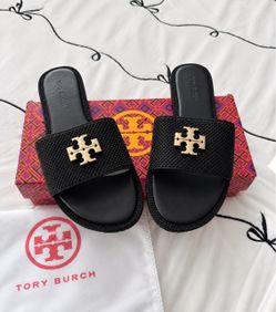 New Tory Burch Sandals Size 8