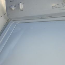Kenmore Washer Super Capacity And Heavy Duty Works Exelent 