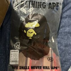 Bape Shirt