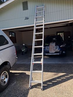 Ladder