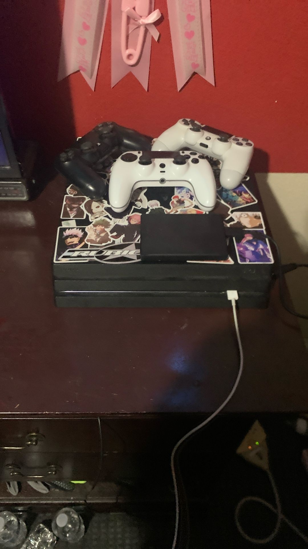 PS4 Pro