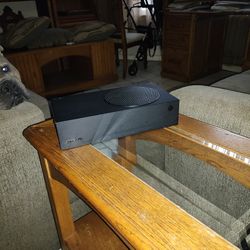 Xbox S Series And 43 Inch Vizio Smart TV For. 200 For Both