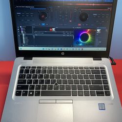  i5…i5…i5…SUPER THIN  OPEN BOX  HP 8 GENERATION PROBOOK  450 G2…with  …256 GB .SSD...16.0  GB RAM  VIRTUAL DJ  READY FOR DJ’S 