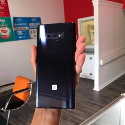 Samsung Galaxy Note 9 128 GB Unlocked 