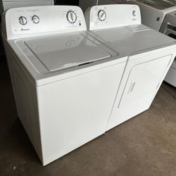 Washer And Dryer Electric Free Delivery 