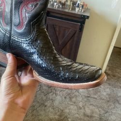 Botas Vaqueras