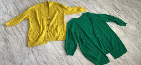 Size L