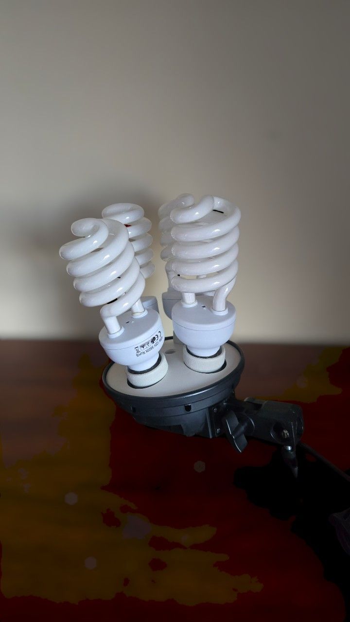 Photography Lights