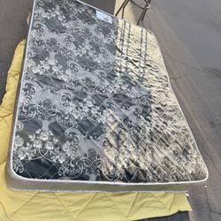 Queen Mattress 