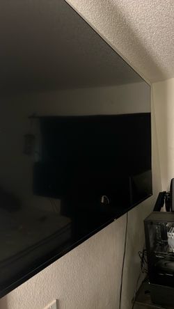 65 Inch BRAVIA TV